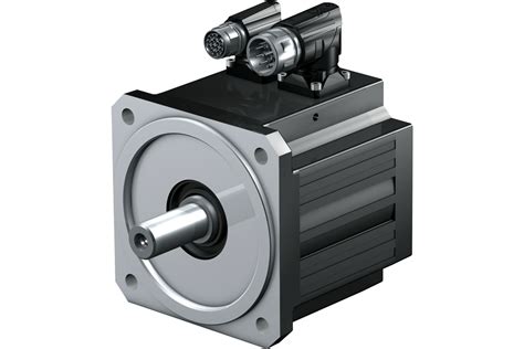 Inline Servo Geared Motors For The Packaging Industry STOBER