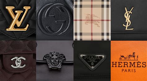 France Luxury Brands List