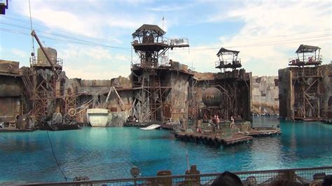 New waterworld movie - caqwelane