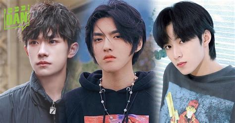 10 idol Cbiz hot nhất tháng 7 Diệc Phàm lọt top Thiên Tỉ thua đàn em