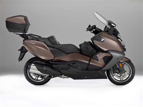 BMW C 650 GT online kaufen