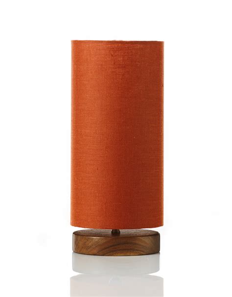 Disc Lamp – Retro Print Revival