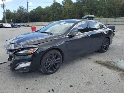 2022 Chevrolet Malibu Lt For Sale Ga Savannah Thu Dec 21 2023