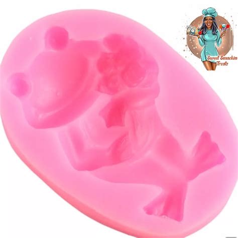 Frog Candy Mold - Etsy