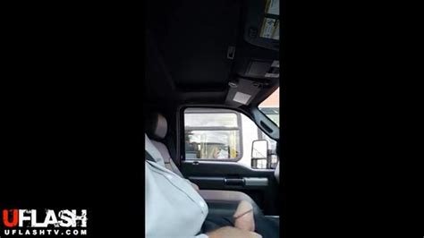 Bus Dick Flash Brunette And Hot Blonde TNAFlix