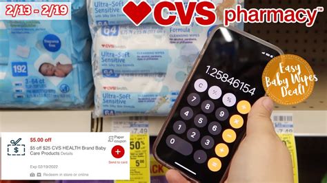 CVS Digital Couponing MORE EASY HAIR DEALS NO PAPER COUPONS NEEDED