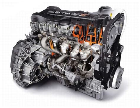 Our stage 3 Turbo Kit for ST focus gives the ST more performance than ...
