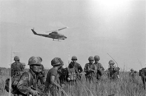 Vietnam Easter Offensive Qu Ng Tr M A H L A Flickr