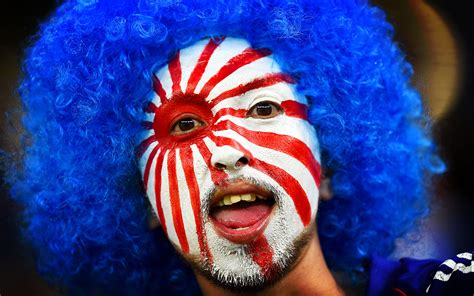 Japan Fan Friday Funnies For June World Cup Fans Espn