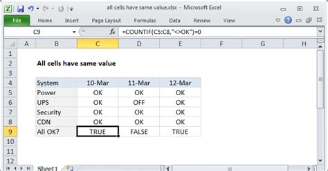 How To Add Same Number To Multiple Cells In Excel Printable Timeline