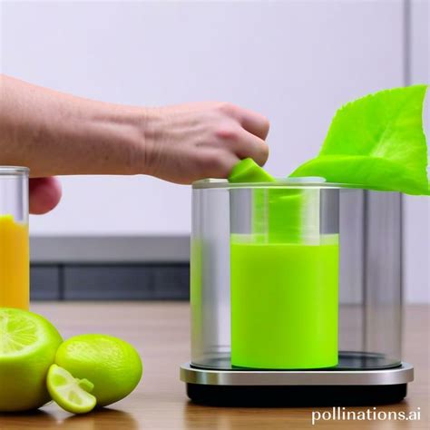 Effortlessly Extract Fresh Ginger Juice With A Juicer A Step By Step Guide Crazy Juicer