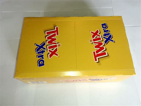 шоколадный батончик Твикс Twix Экстра | OptZakaz.com