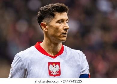 Warsaw Poland March Uefa Stock Photo Shutterstock