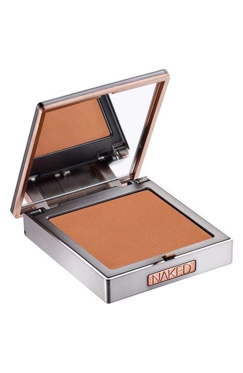 Urban Decay Naked Skin Ultra Definition Pressed Finishing Powder