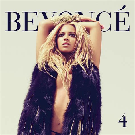 4 - Album by Beyoncé | Spotify