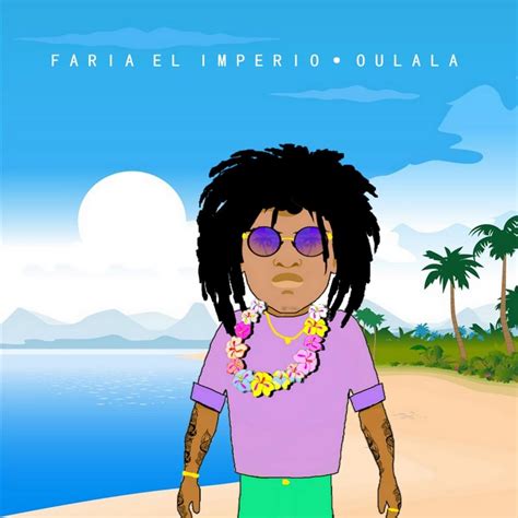 Faria El Imperio Oulala Lyrics Genius Lyrics