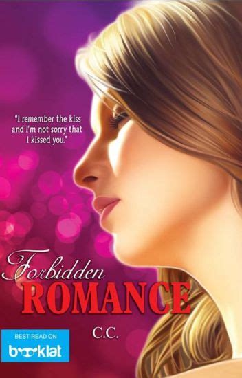 Forbidden Romance Published C C Wattpad