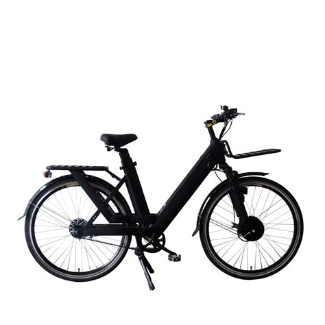 Lohas Or OEM 200 250W 1PCS Carton Electric Bike Ready To Ship China