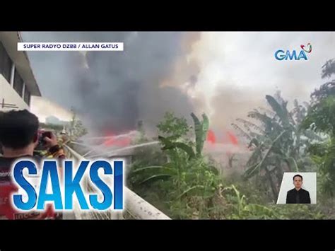 3 Sugatan Sa Sunog Sa Isla Noah Brgy Damayang Lagi Sa Quezon City