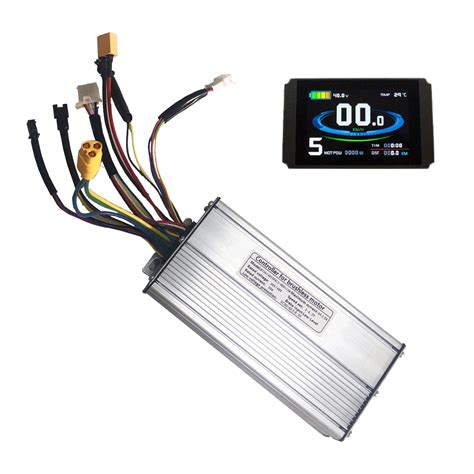 Nbpower E Bike Hub Motor Controller V A W W Brushless