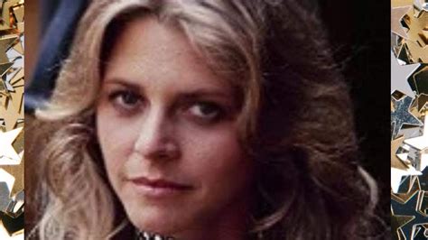 Sexy Photos Of Lindsay Wagner Youtube