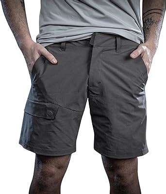 GRAPHENE X Men S All Rounder Shorts Men Graphene Integrated Fabric