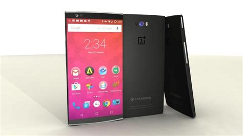 OnePlus Two poderá contar Snapdragon 810 e custar 325 euros TugaTech