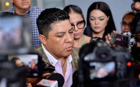 Ning N Secretario Est Firme En Su Cargo Ricardo Gallardo El Sol De