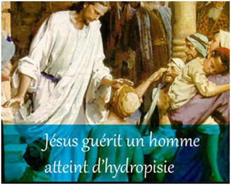 Les Miracles de Jésus Sur les pas de Jésus