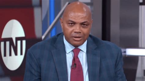 Charles Barkley Calls Out Tv Critics Who Criticize Nba Coaches Sports