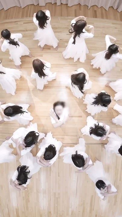 乃木坂46「シンクロニシティ」踊ってみた【紬坂46】 乃木坂46 踊ってみた 白石麻衣 紬坂46 シンクロニシティ Youtube