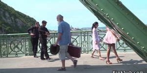 Slave Anal Fucked In Public Bar Rebecca Volpetti Tnaflix