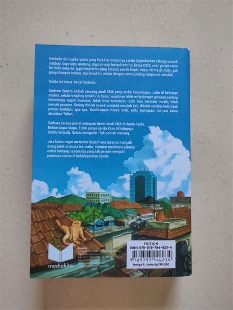 Buku Parable By Brian Khrisna Buku Alat Tulis Buku Di Carousell