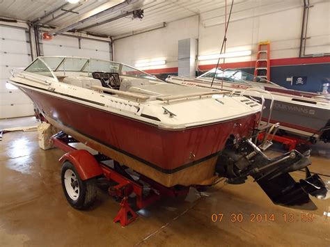 Crestliner Crusader 17 1977 For Sale For 695 Boats From