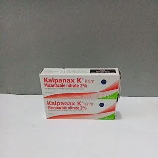 Jual Kalpanax Krim 5 Gr Shopee Indonesia