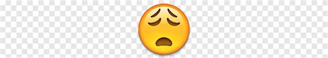 Emojis Editados Illustration D Emoji Triste Png Pngegg