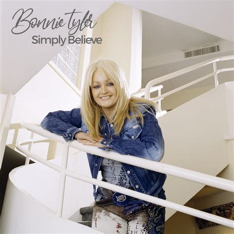 ‎simply Believe De Bonnie Tyler En Apple Music