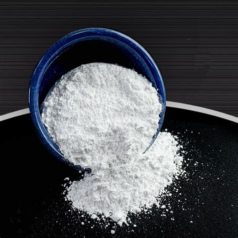 High Whiteness Aluminum Hydroxide Powder Ath For Resin Aluminium