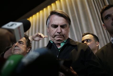 Bolsonaro Recebeu Neste Ano R 17 Milhões Em Pix De Acordo Com