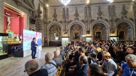 La Catedral De Salamanca Muestra En Primicia Mundial La Exposici N The