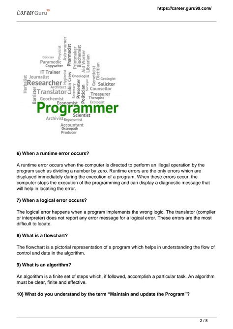 Solution Top 50 Programming Interview Questions Studypool