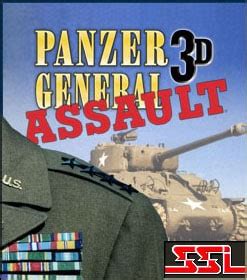 Panzer General D Assault Image