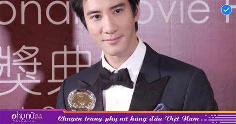 Hot Vương Lực Hoành lộ clip quan hệ tập thể gây sốc Phụ Nữ Gia Đình