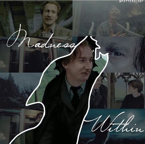 Happy birthday David Thewlis, who played Remus Lupin in HP movies ...