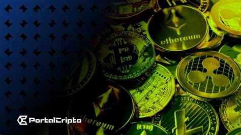 Top Criptomoedas Para Ficar De Olho Na Pr Xima Semana Portalcripto