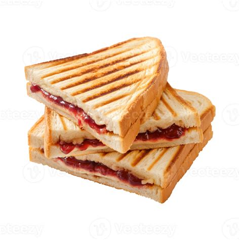 Toasted Sandwich Pngs For Free Download