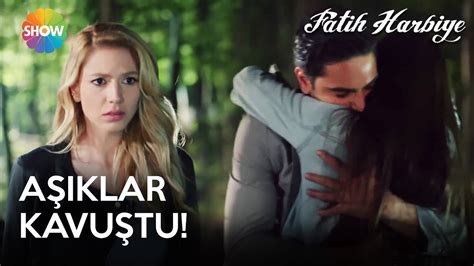 Pelin Hayal K R Kl Ya Yor Fatih Harbiye Youtube