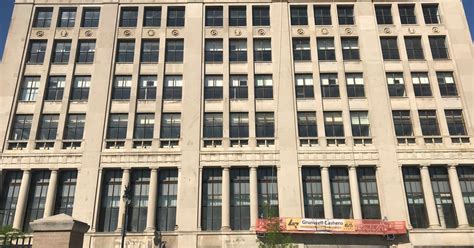 WeWork to more than double Detroit footprint with new TechTown space ...