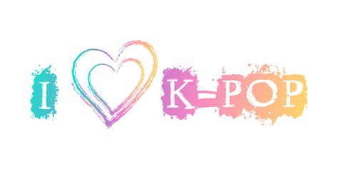 I Love Kpop Banner