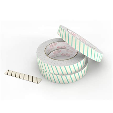 White And Green Autoclave Tape At Best Price In Vasai Stick Tapes Pvt